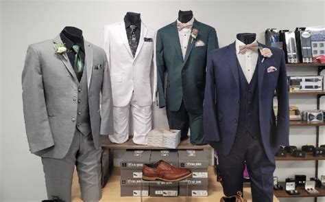 tuxedo rental florence italy